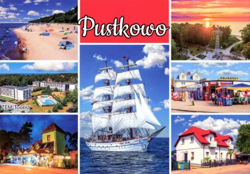 Pustkowo
