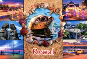 Rewal