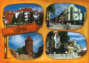 Lębork