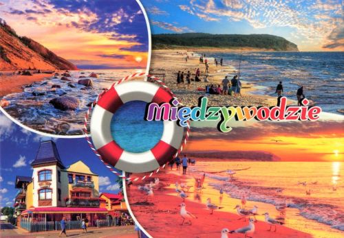 Międzywodzie
