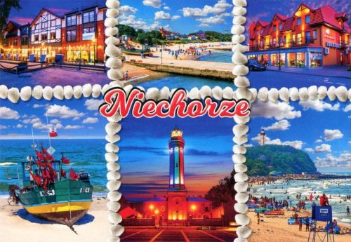 Niechorze