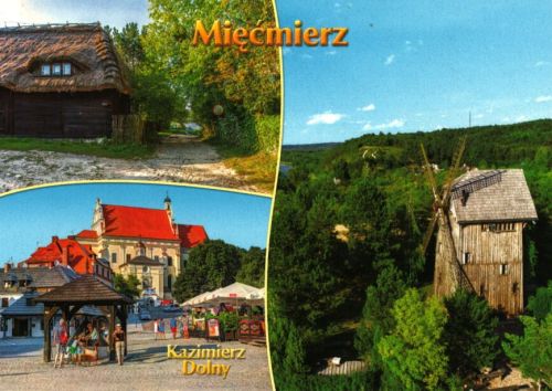 Mięćmierz