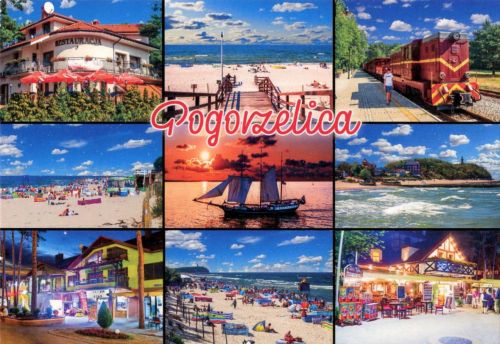Pogorzelica