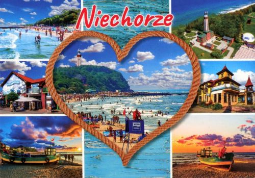 Niechorze
