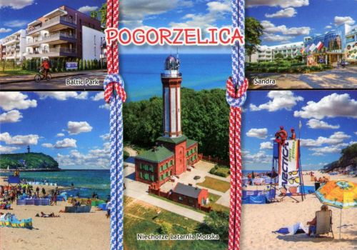 Pogorzelica