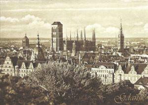 Gdańsk