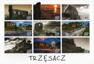 Trzęsacz