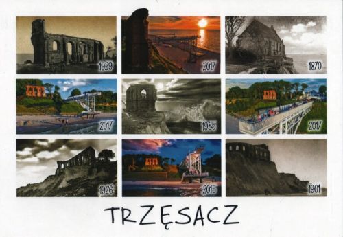 Trzęsacz