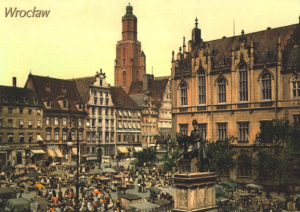 Wrocław