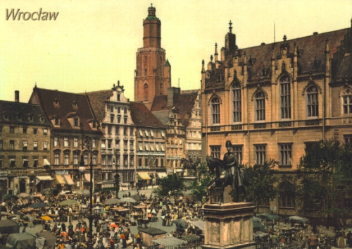 Wrocław 66