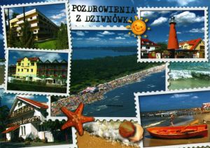 Dziwnówek