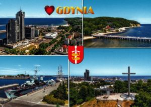 Gdynia