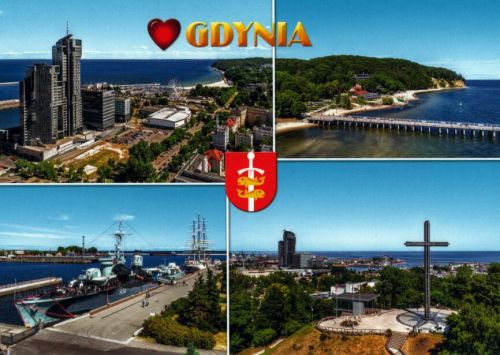 Gdynia