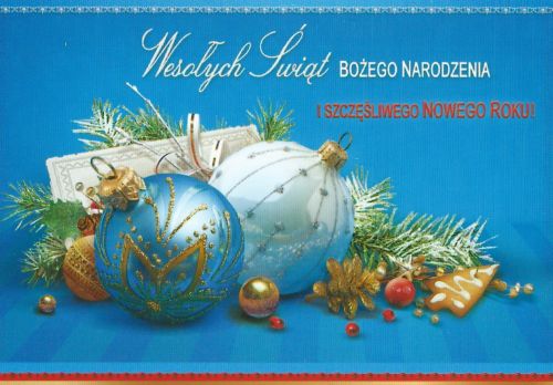 Boże Narodzenie 25