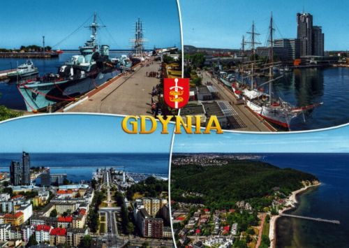 Gdynia