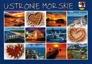 Ustronie Morskie