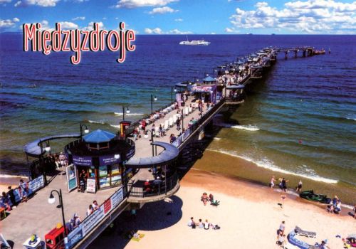 Międzyzdroje
