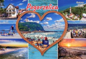 Pogorzelica
