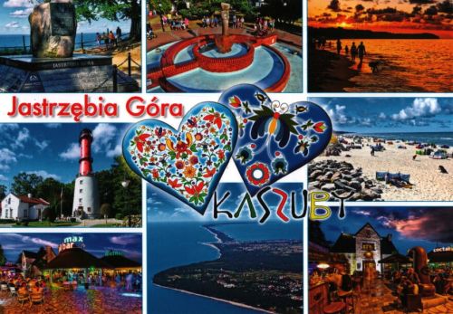 Jastrzębia Góra