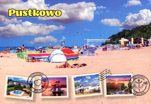 Pustkowo
