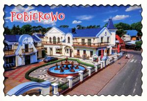 Pobierowo