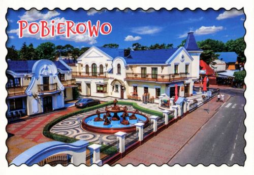 Pobierowo