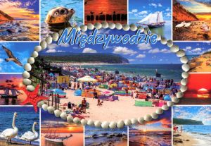 Międzywodzie