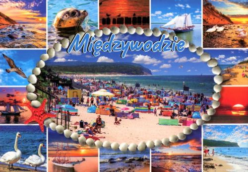 Międzywodzie