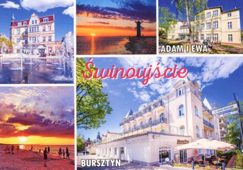 Świnoujście