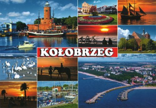 Kołobrzeg