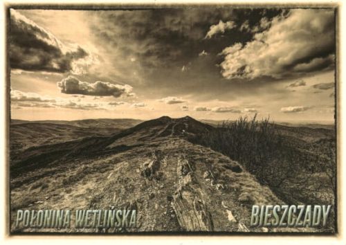 Bieszczady 06