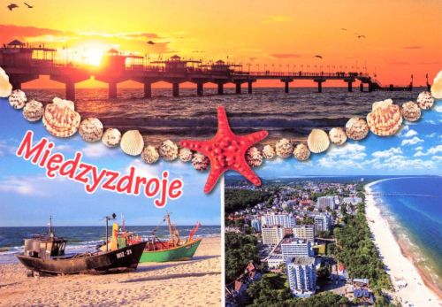 Międzyzdroje