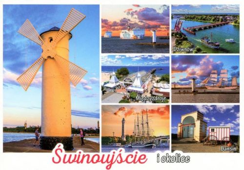 Świnoujście