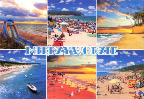 Międzywodzie