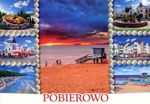 Pobierowo