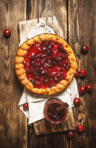 Cherry Pie