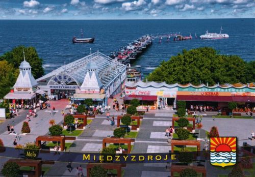 Międzyzdroje