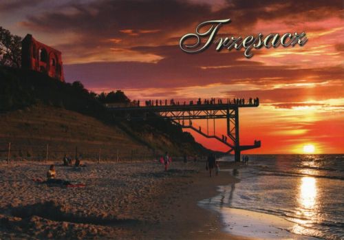 Trzęsacz