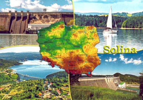 Solina
