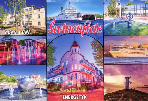 Świnoujście