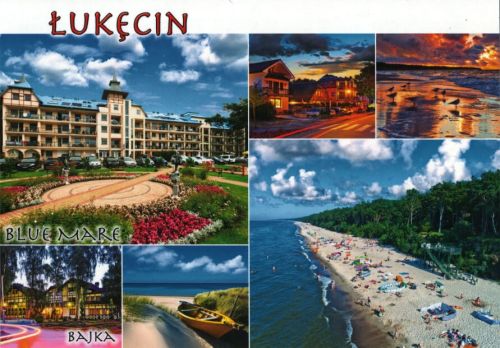 Łukęcin
