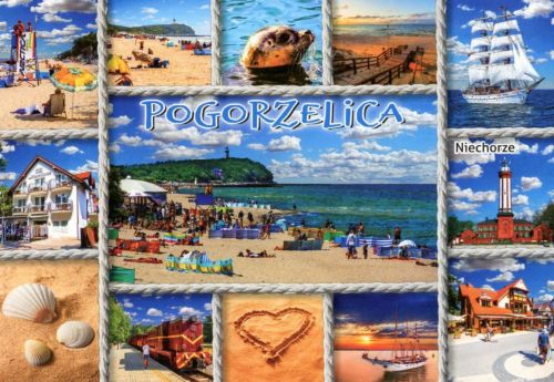 Pogorzelica