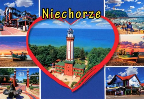 Niechorze