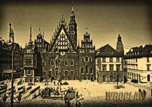 Wrocław
