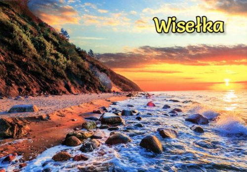 Wisełka