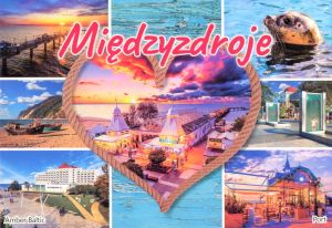 Międzyzdroje