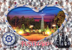 Pustkowo