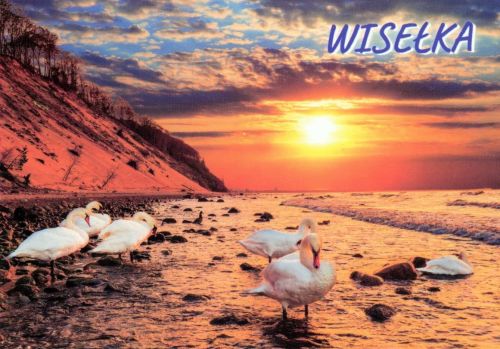 Wisełka