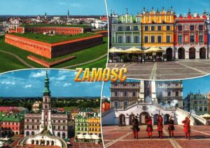 Zamość