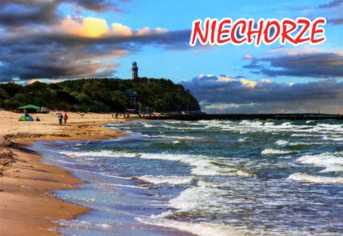 Niechorze
